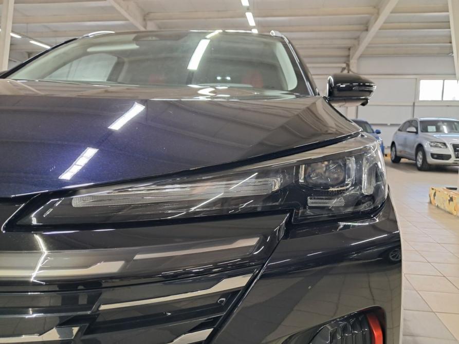 Changan UNI-S (CS55 Plus) Набережные Челны  - изображение 21