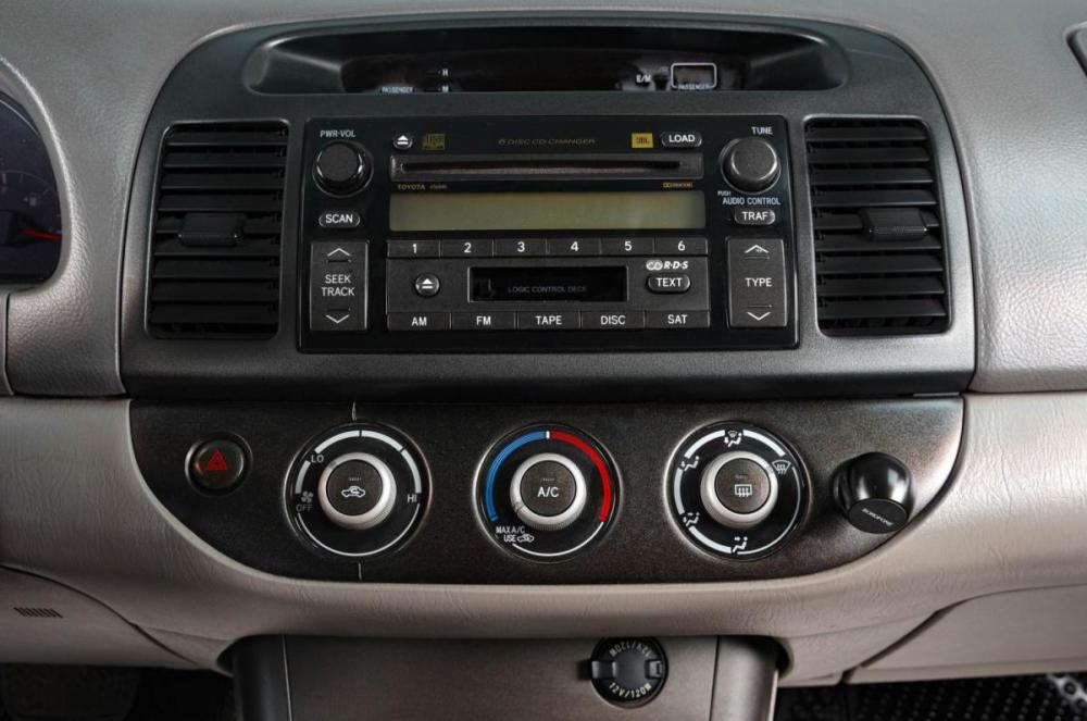 Toyota Camry V (XV30) Рестайлинг Тюмень  - изображение 16