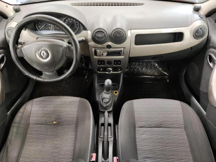 Renault Logan I Рестайлинг Набережные Челны  - изображение 14