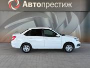 Lada (ВАЗ) Granta I Рестайлинг Волгоград  - изображение 25