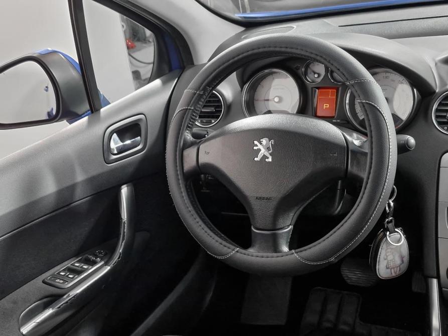 Peugeot 308 I Нижний Новгород  - изображение 11