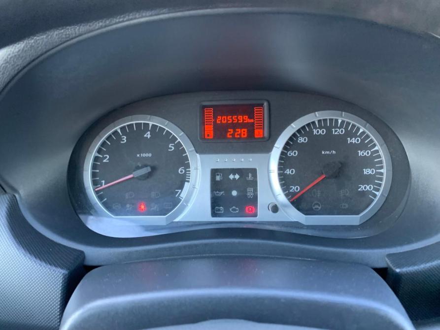 Lada (ВАЗ) Largus I Стерлитамак  - изображение 12
