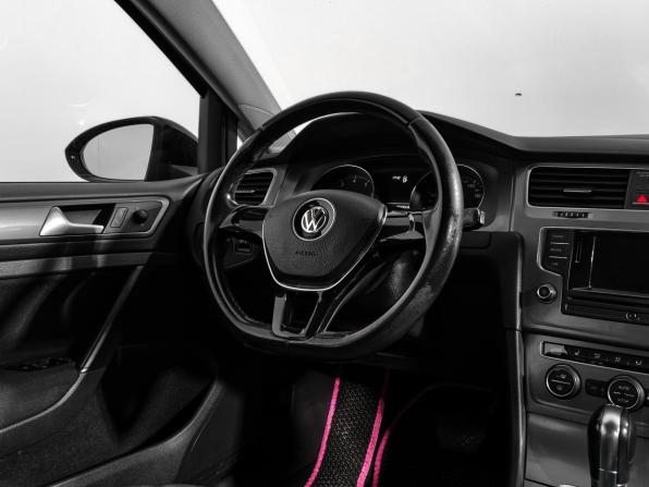 Volkswagen Golf VII с пробегом 2014 года, цена 924 000 рублей, 177416 км, хэтчбек, Автокод Объявления