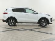 Kia Sportage IV Рестайлинг Иваново  - изображение 41