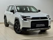 Toyota RAV4 VI (XA60) Вологда  - изображение 23