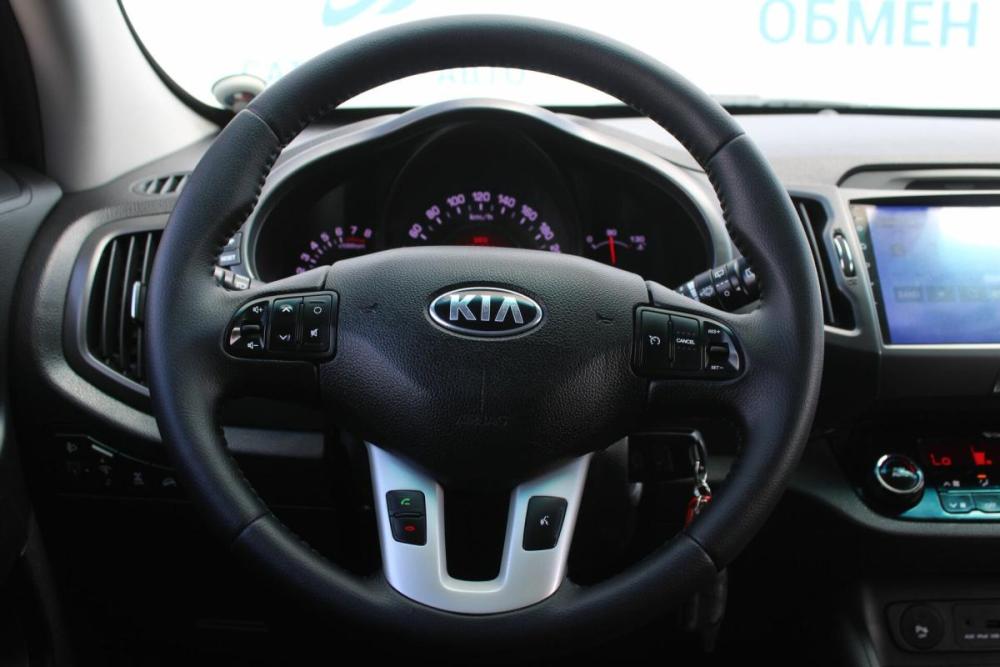 Kia Sportage III Пермь  - изображение 11