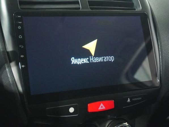 Mitsubishi ASX I с пробегом 2012 года, цена 1 069 000 рублей, 146263 км, внедорожник, Автокод Объявления