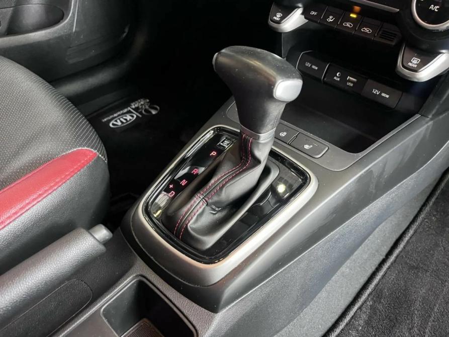 Kia Rio IV Воронеж  - изображение 23