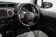Toyota Vitz III (XP130) Новокузнецк  - изображение 57