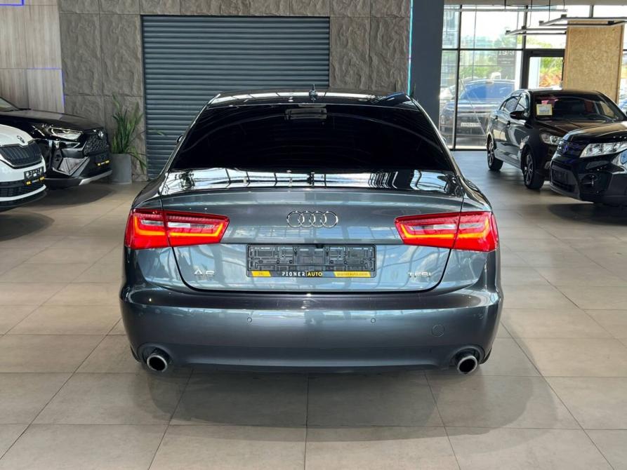 Audi A6 IV (C7) Оренбург  - изображение 6