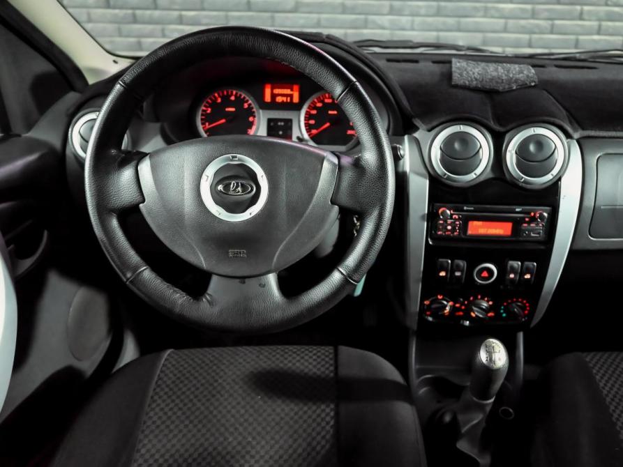 Lada (ВАЗ) Largus I Екатеринбург  - изображение 9