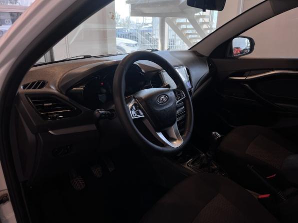 Lada (ВАЗ) Vesta I с пробегом 2019 года, цена 1 057 000 рублей, 133097 км, универсал, Автокод Объявления