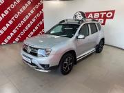Renault Duster I Рестайлинг Новочеркасск  - изображение 20