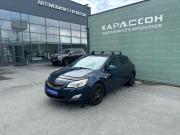 Opel Astra J Екатеринбург  - изображение 13