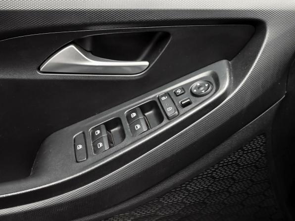 Hyundai Creta II с пробегом 2021 года, цена 2 180 000 рублей, 107454 км, внедорожник, Автокод Объявления