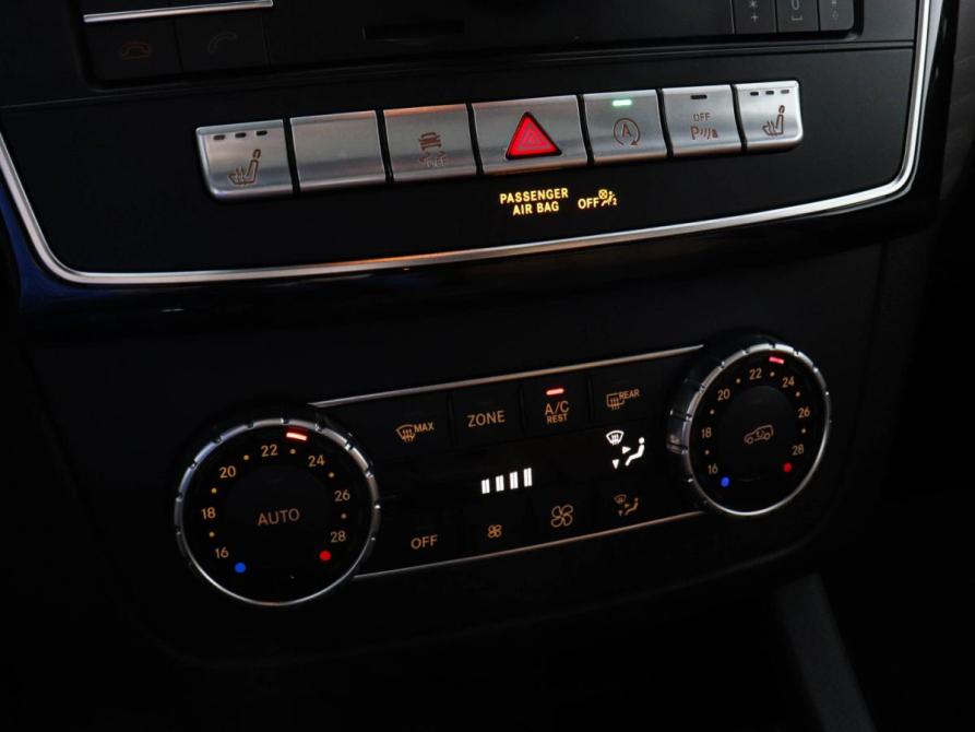 Mercedes-Benz GLE Coupe II (C167) Химки  - изображение 17