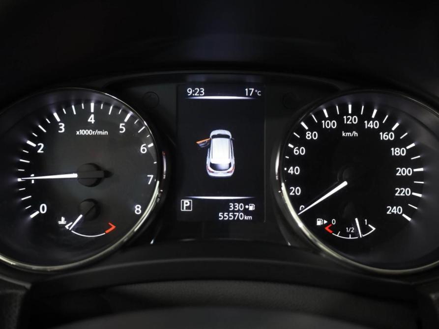 Nissan Qashqai II Рестайлинг Ростов-на-Дону  - изображение 17