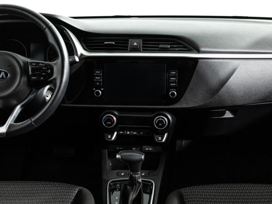 Kia Rio IV Рестайлинг Санкт-Петербург  - изображение 14