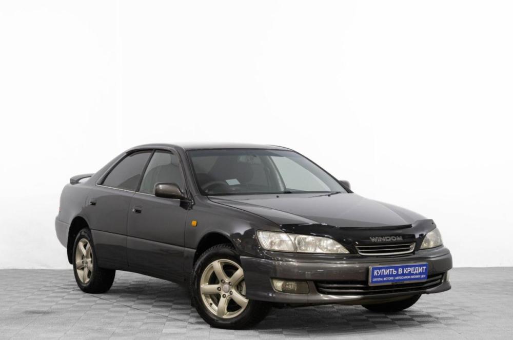 Toyota Windom II (XV20) Рестайлинг Барнаул  - изображение 1
