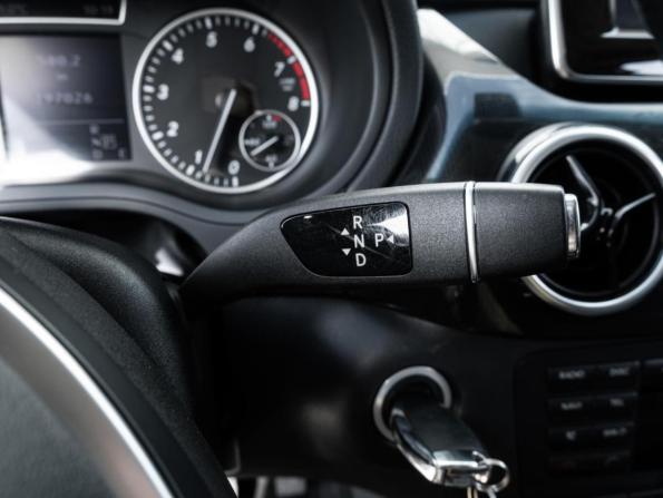 Mercedes-Benz B-Класс II (W246) с пробегом 2013 года, цена 1 113 200 рублей, 197026 км, хэтчбек, Автокод Объявления