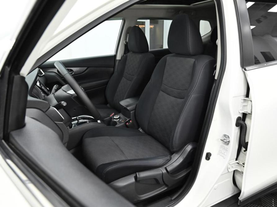 Nissan X-Trail III Рестайлинг Москва  - изображение 13