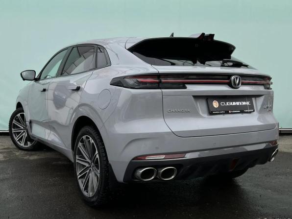 Changan UNI-K с пробегом 2024 года, цена 3 629 000 рублей, 20516 км, внедорожник, Автокод Объявления