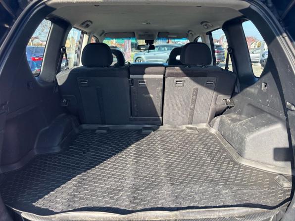 Nissan X-Trail II Рестайлинг с пробегом 2014 года, цена 1 449 000 рублей, 110458 км, внедорожник, Автокод Объявления