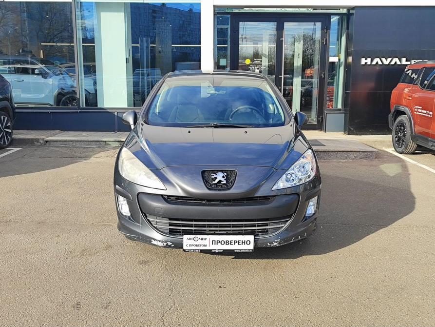 Peugeot 308 I Москва  - изображение 2