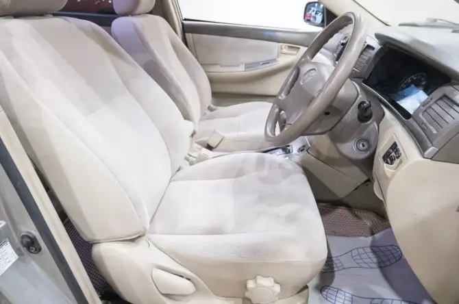 Toyota Corolla IX (E120 E130) Рестайлинг с пробегом 2006 года, цена 589 000 рублей, 154500 км, седан, Автокод Объявления