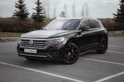 Volkswagen Touareg III Санкт-Петербург  - изображение 41