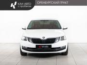 Skoda Octavia III (A7) Рестайлинг Казань  - изображение 16
