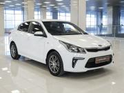 Kia Rio IV Самара  - изображение 21