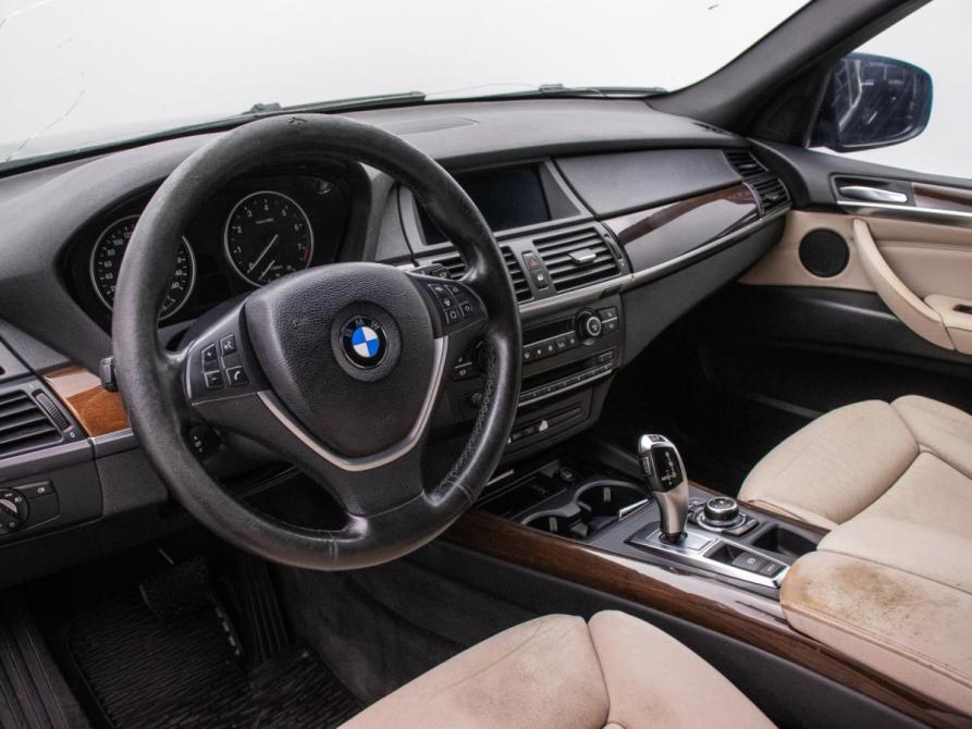 BMW X5 II (E70) Рестайлинг Москва  - изображение 10