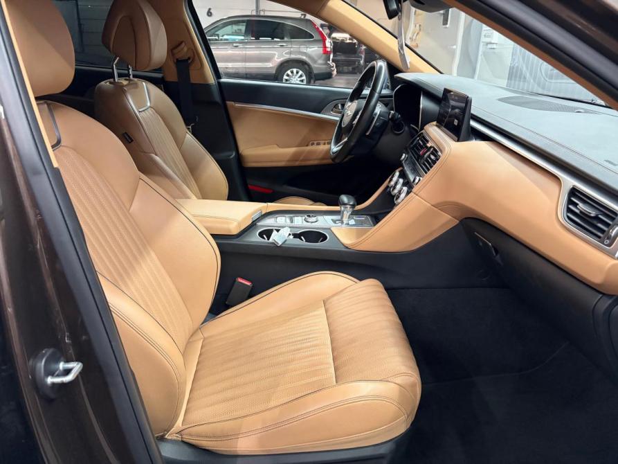 Genesis G70 I Рестайлинг Краснодар  - изображение 15