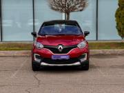 Renault Kaptur I Краснодар  - изображение 39