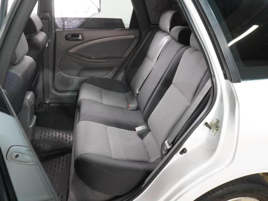 Chevrolet Lacetti I Воронеж  - изображение 9