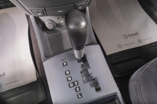 Hyundai Elantra IV (HD) с пробегом 2008 года, цена 799 000 рублей, 213000 км, седан, Автокод Объявления