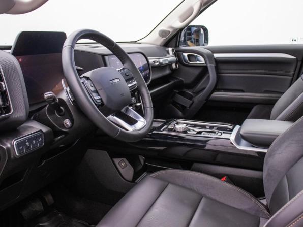 Haval Dargo с пробегом 2023 года, цена 2 750 000 рублей, 28000 км, внедорожник, Автокод Объявления