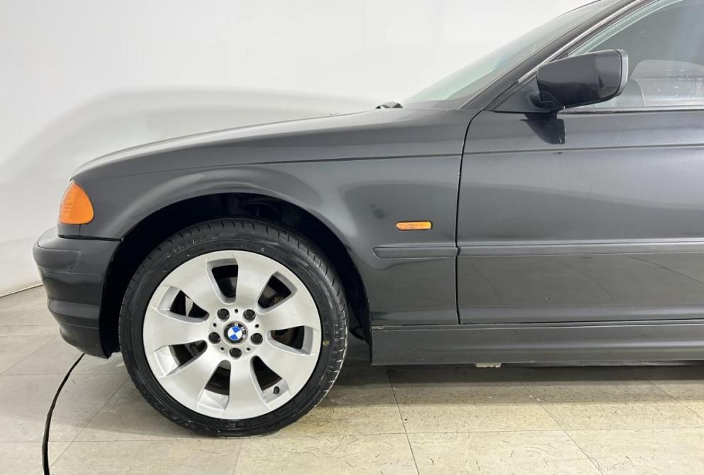 BMW 3 серии IV (E46) Саранск  - изображение 9