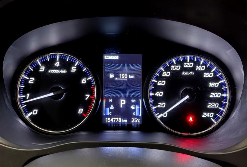 Mitsubishi Outlander III Рестайлинг 3 Волгоград  - изображение 11