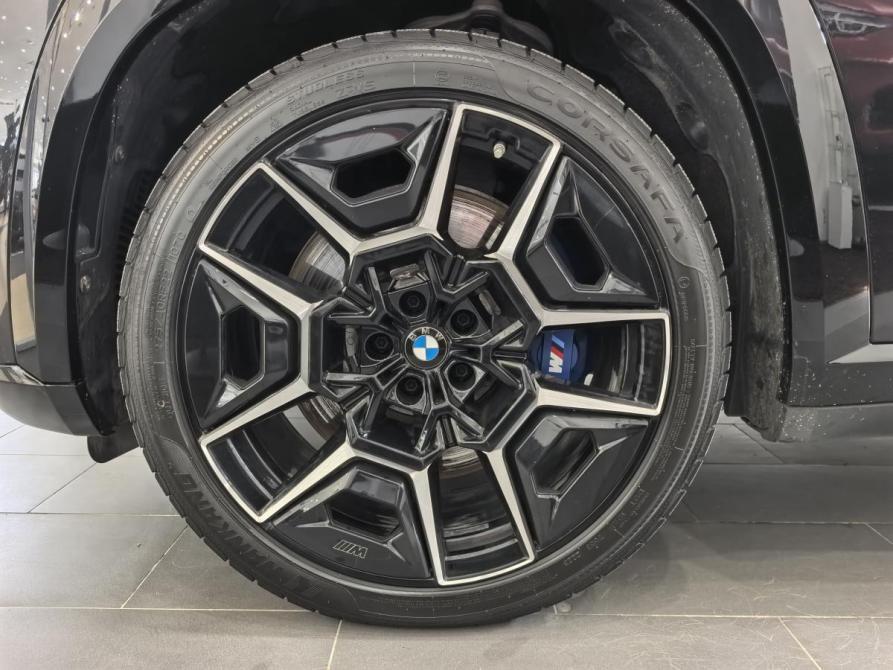 BMW XM Новосибирск  - изображение 6