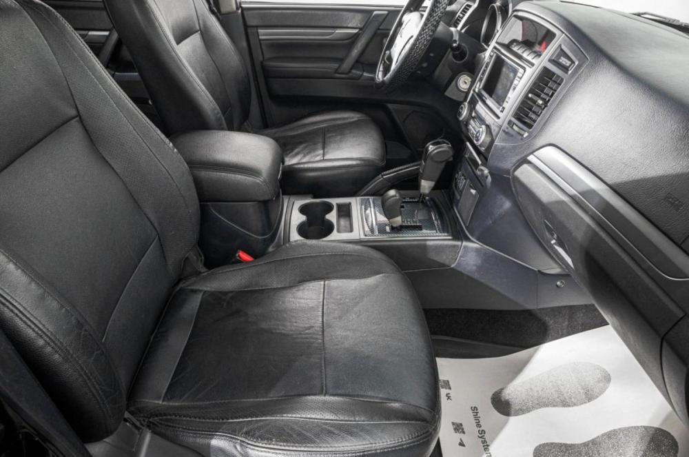 Mitsubishi Pajero IV Рестайлинг 1 Барнаул  - изображение 24