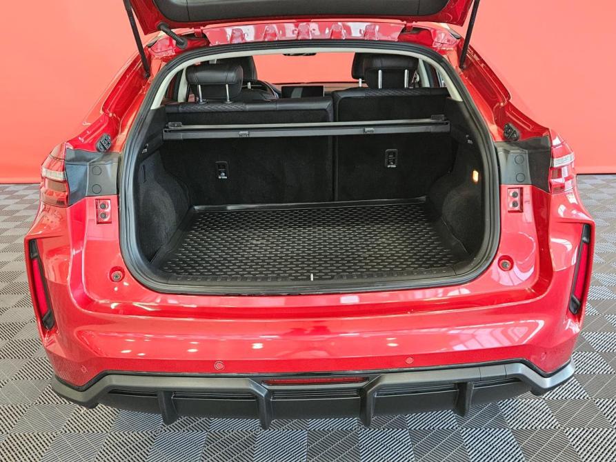 Haval F7x I Рестайлинг Вологда  - изображение 17