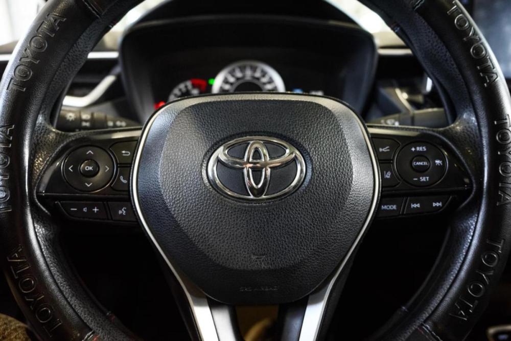 Toyota Corolla XII (E210) Ульяновск  - изображение 21