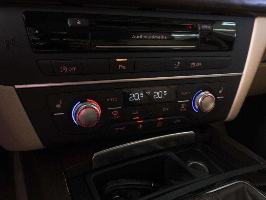 Audi A7 I (4G) Рестайлинг Минеральные Воды  - изображение 15