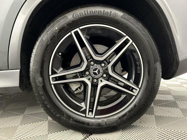 Новый Mercedes-Benz GLE II (V167) Рестайлинг 2025 года, цена 15 500 000 рублей, внедорожник, Автокод Объявления