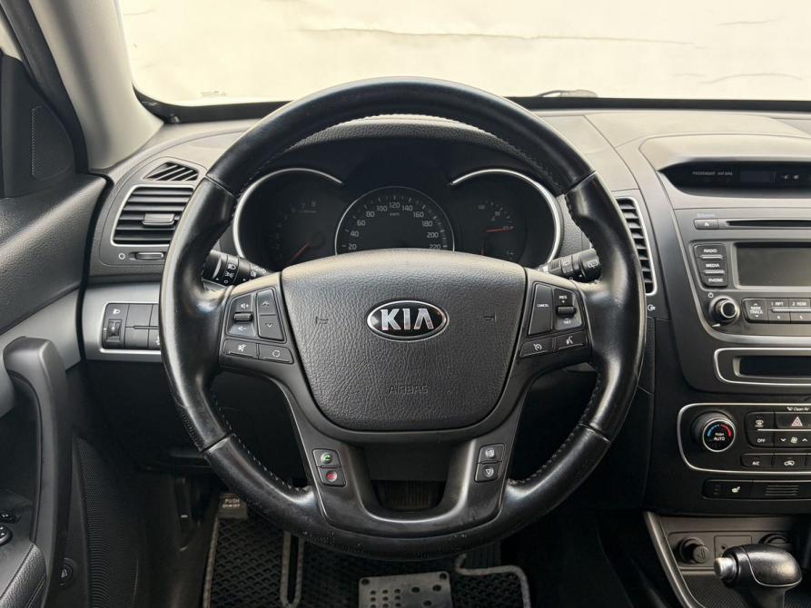 Kia Sorento II Рестайлинг Москва  - изображение 15