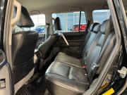 Toyota Land Cruiser Prado 150 Series Москва  - изображение 27