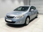 Opel Astra J Екатеринбург  - изображение 18