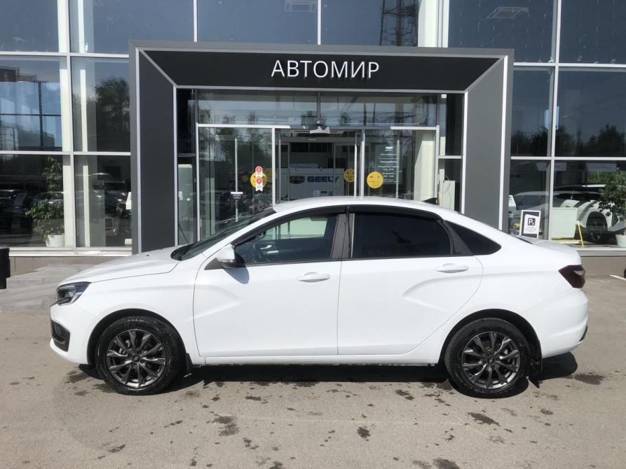 Lada (ВАЗ) Vesta I Рестайлинг (NG) Брянск  - изображение 8